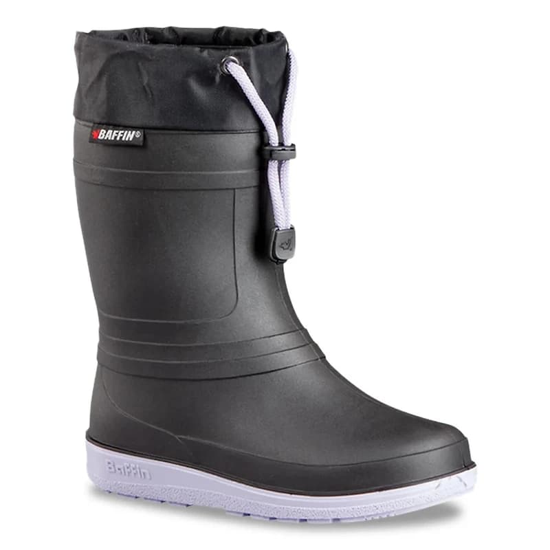Youth Girls' Ice Castle Waterproof Boot