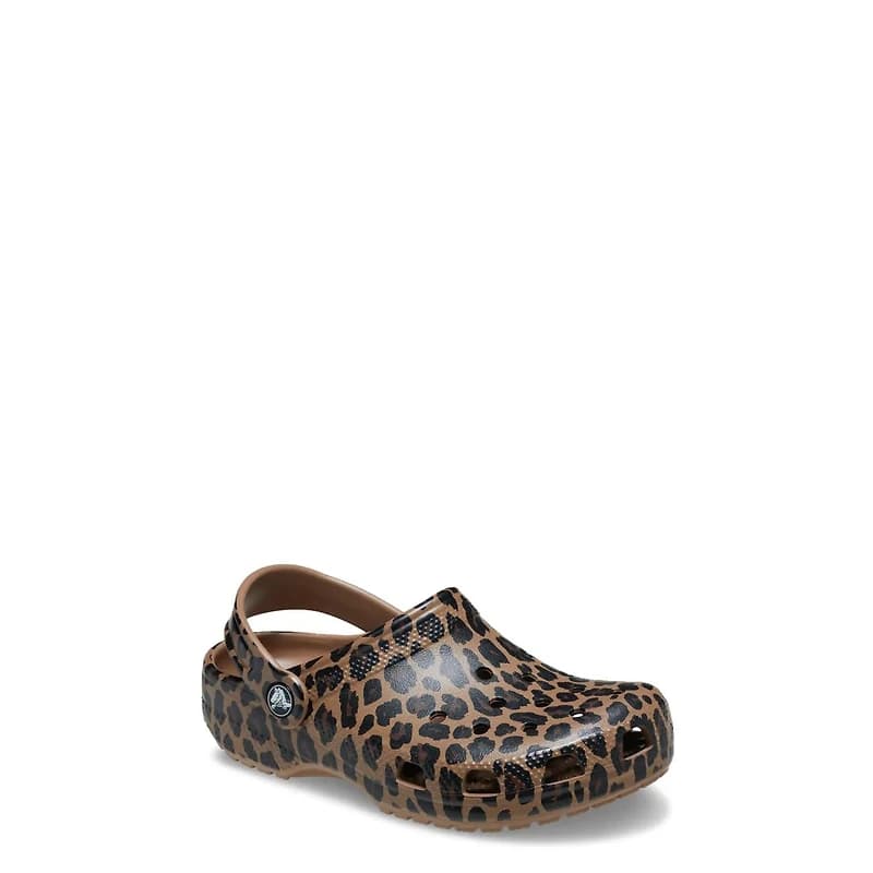 Youth Girls' Classic Clog Sandal