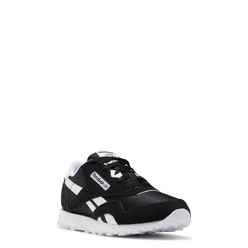 Youth Boys' Classic Nylon Sneaker