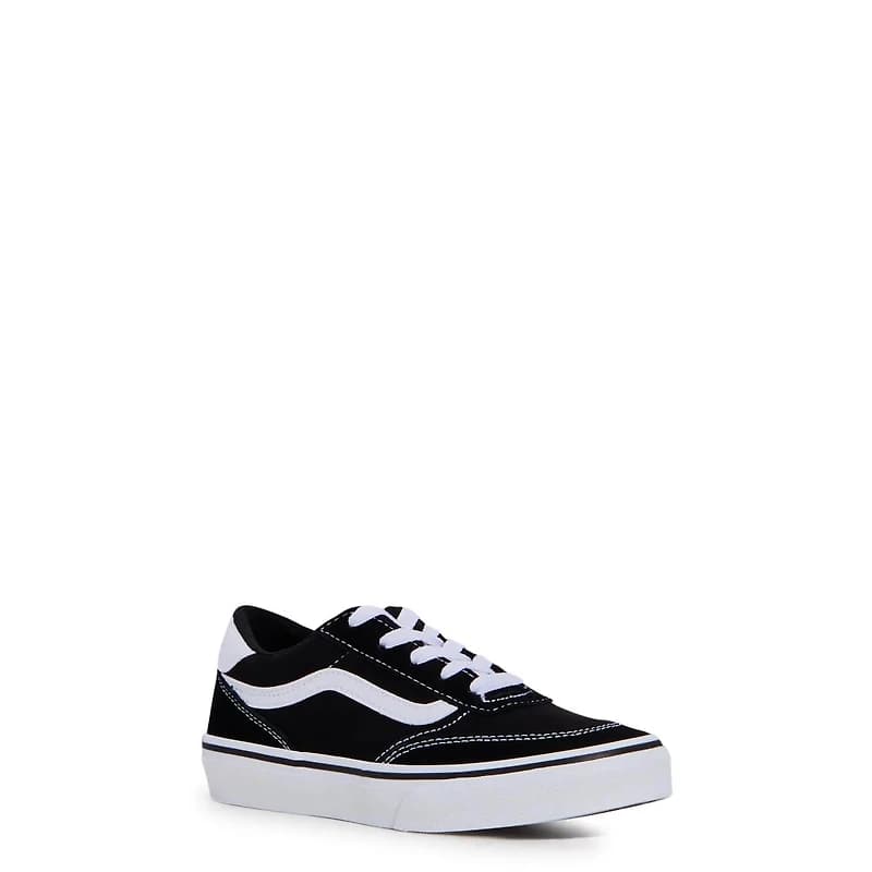 Youth Boys' Brooklyn LS Sneaker