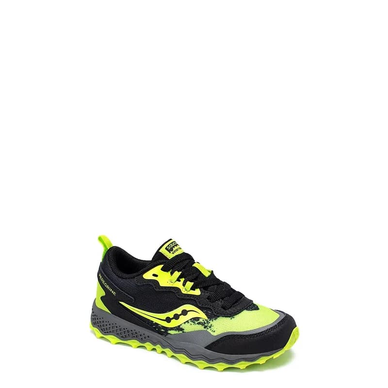 Youth Boys' Peregrine KDZ Shield Sneaker