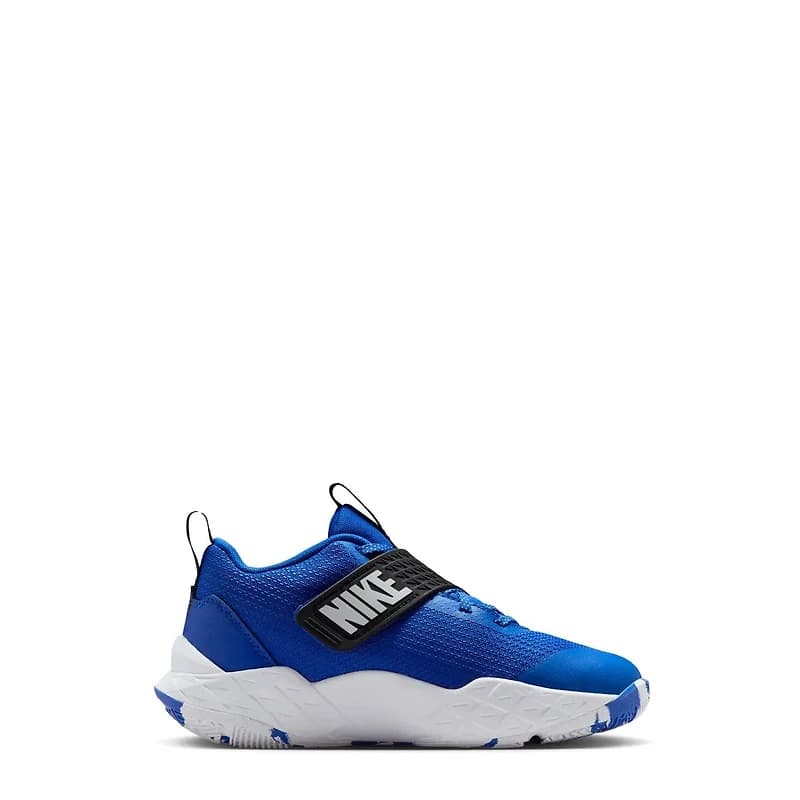 Youth Boys' Hustle D Basketball Sneaker