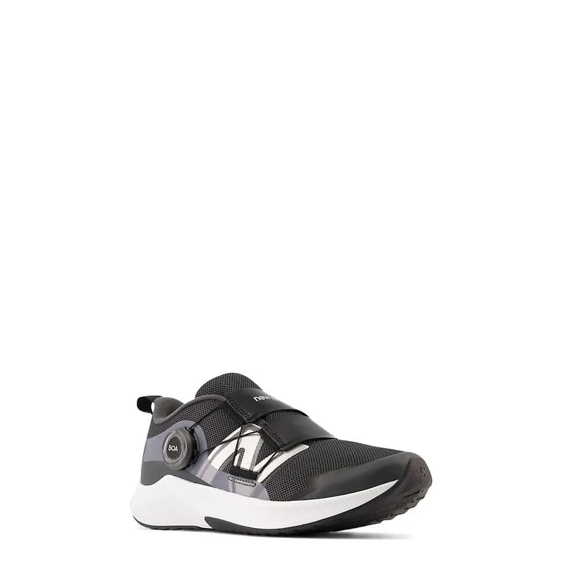 Youth's Boys' DynaSoft Reveal v4 BOA Sneaker