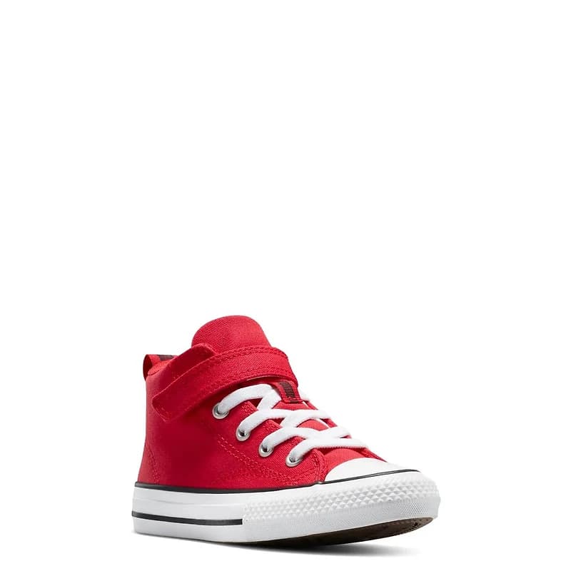 Youth Boys' Chuck Taylor All Star Malden Street Easy On Sneaker