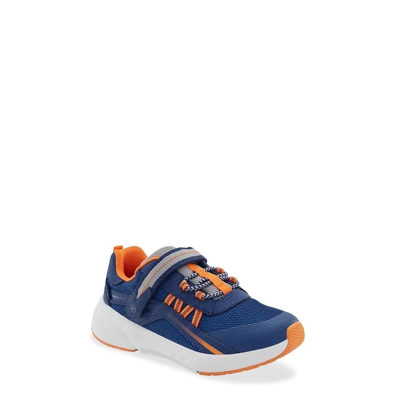 Youth Boys' M2P Journey 3.0 Adapt Extra Wide Sneaker