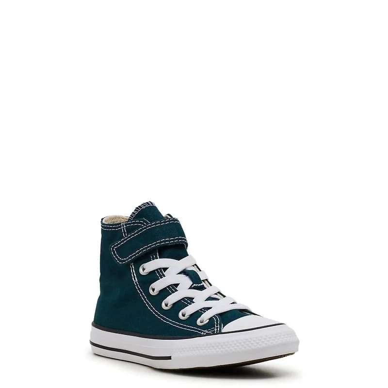 Youth Boys' Chuck Taylor All Star Easy On High Top Sneaker
