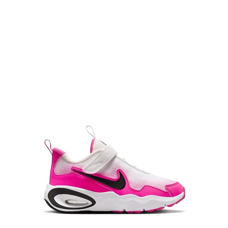 Youth Girls' Air Max Running Shoe