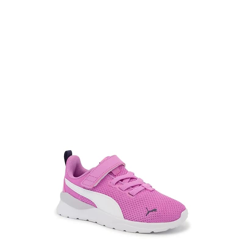 Youth Girls’ Anzarun Lite AC+ PS Sneaker