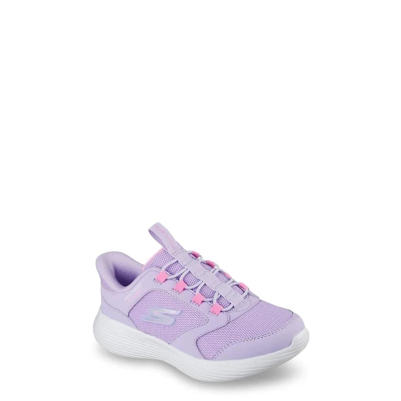 Youth Girls' Go Run 400 V.2 Running Shoe