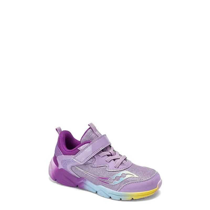 Youth Girls' Flash LE Sneaker