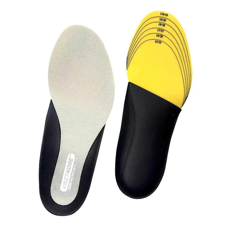 Women's Memory Lite Insole