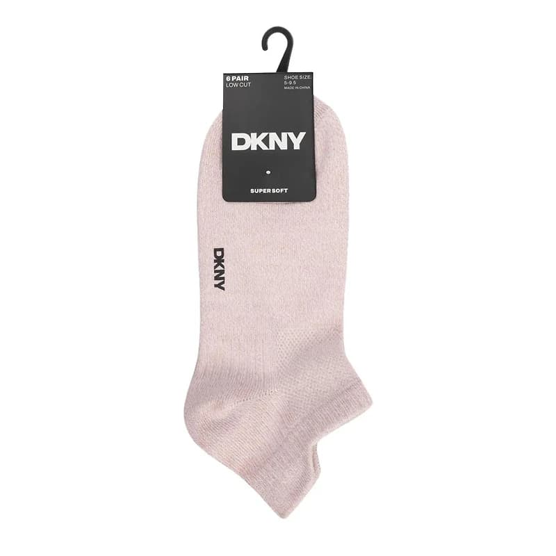 Women's 6PK Cloud Liner